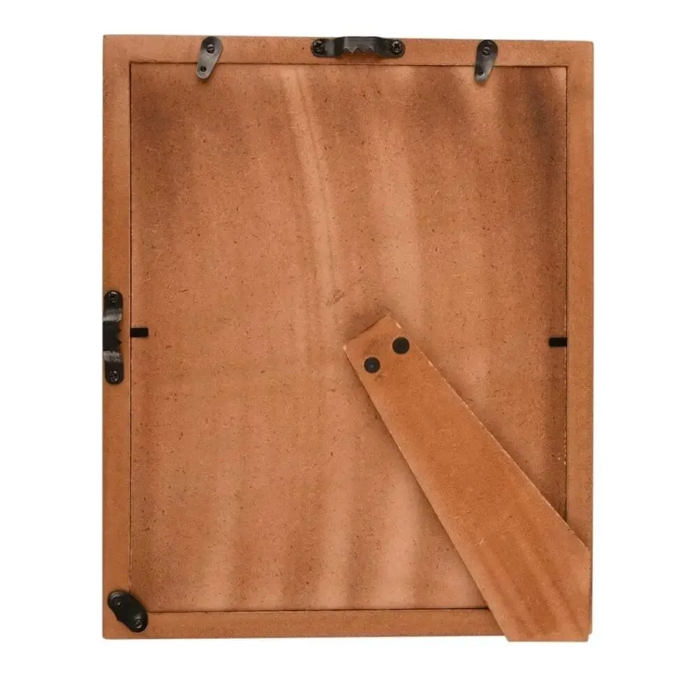 Handicrafts Home 8x10 Picture Frames Pack of 2 - Lisbon Collection...